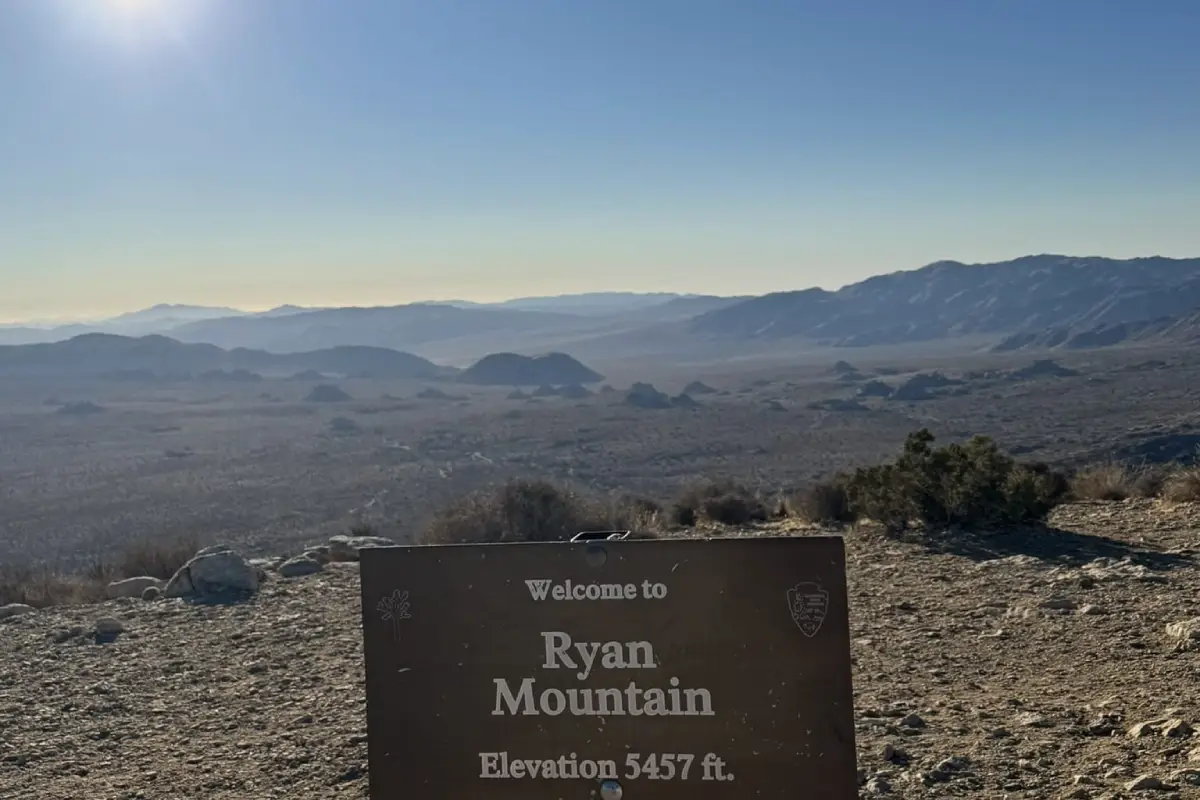 Joshua Tree National Park: Trails, Climbing, and Hidden Gems You Can’t Miss