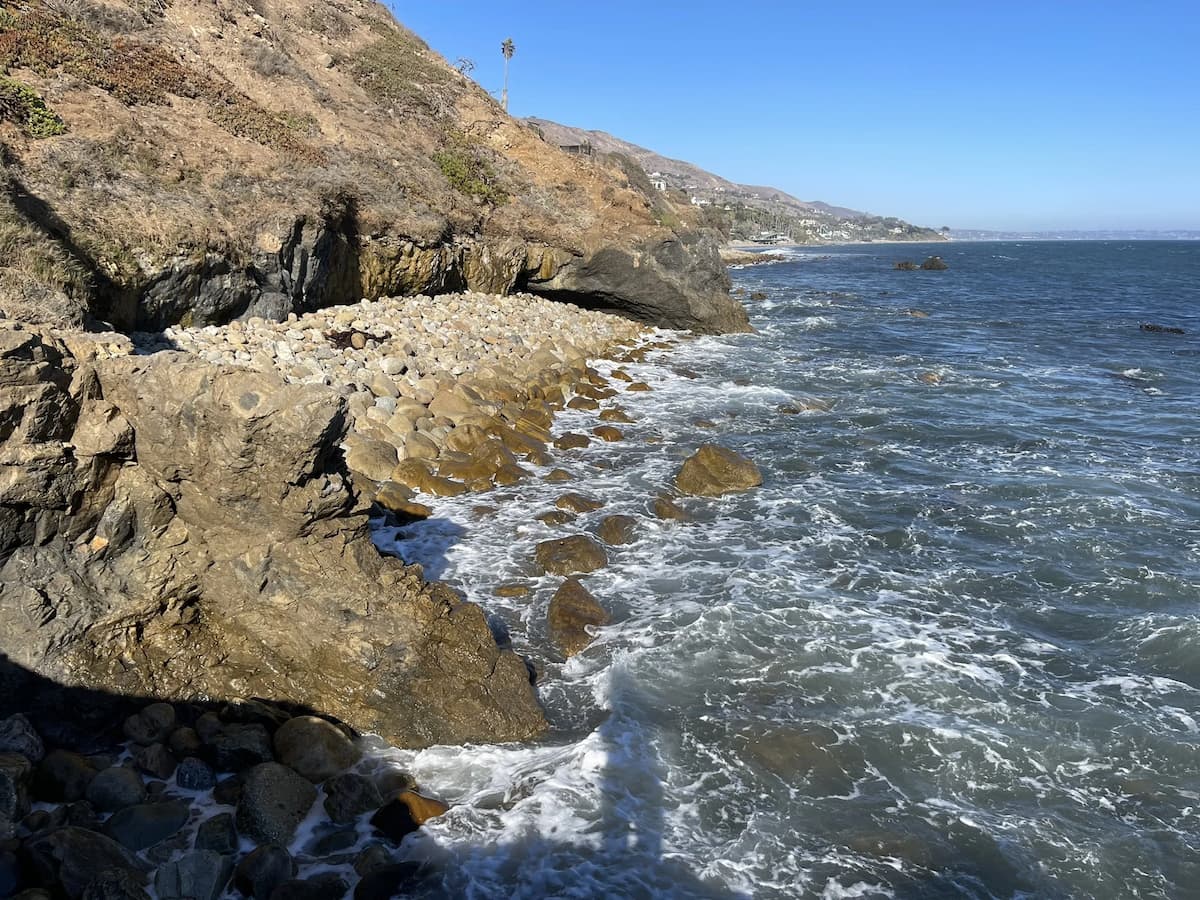 Leo Carrillo State Park