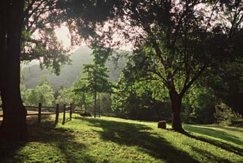 Santa Clarita Woodlands Park