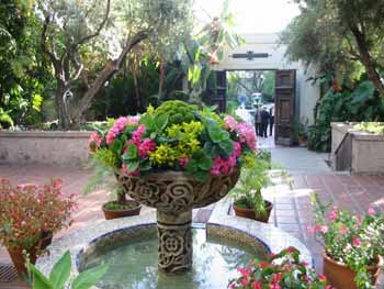 Los Angeles River Center & Gardens