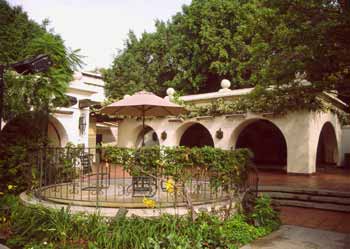 Los Angeles River Center & Gardens