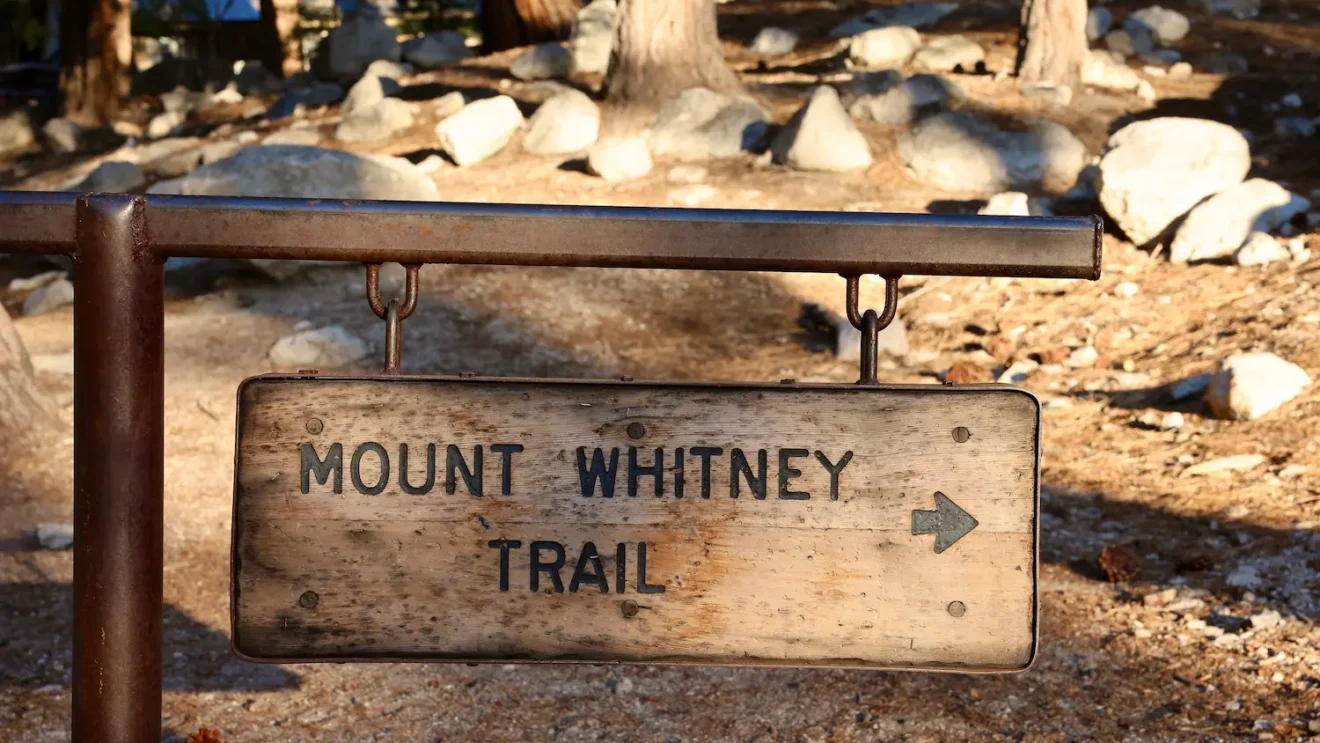 Mount Whitney Hike: The Highest Peak of the Lower 48