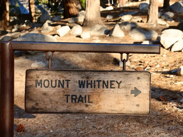Mount Whitney Hike: The Highest Peak of the Lower 48