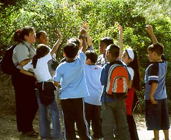 Franklin Canyon Park
