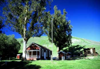 Santa Clarita Woodlands Park