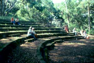 Peter Strauss Ranch