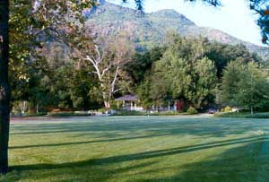 Peter Strauss Ranch