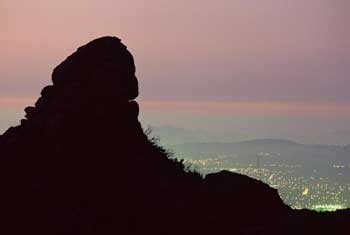 Rocky Peak Park