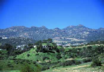 Rocky Peak Park