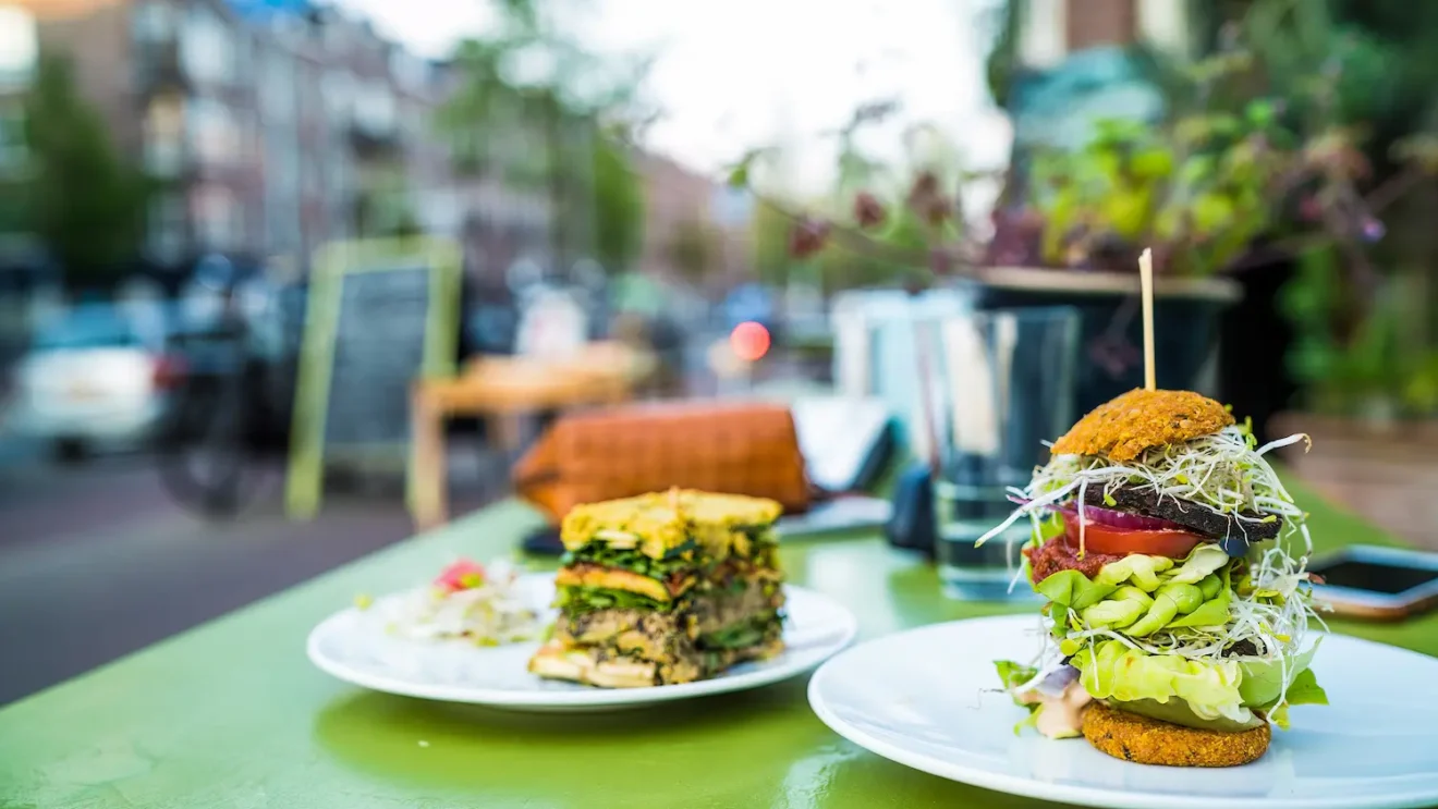 Los angeles best vegan restaurants: a city guide for plant-based dining enthusiasts