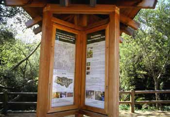 Temescal Gateway Park