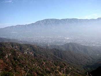 Verdugo Mountain Park: Hiking Trails, Map & Guide