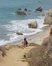 El Matador State Beach