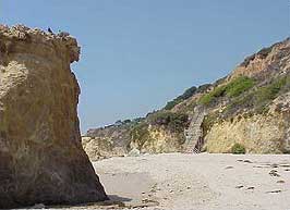 El Matador State Beach