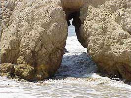 El Matador State Beach