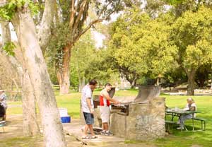 Brookside Park