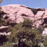 Corriganville Park: Western Film Set Trail, Map & Guide