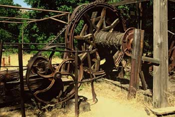 Mentryville