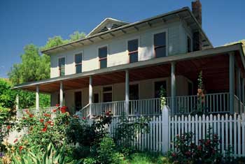 Mentryville
