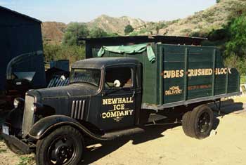 Mentryville