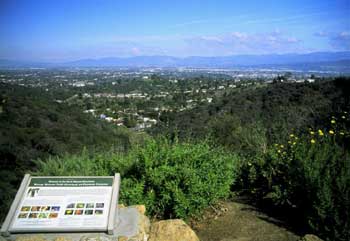 Nancy Hoover Pohl Overlook