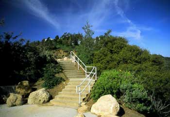 Nancy Hoover Pohl Overlook