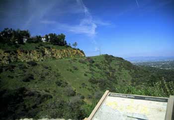 Nancy Hoover Pohl Overlook