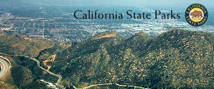 Santa Susana Pass State Historic Park: Stagecoach & Map