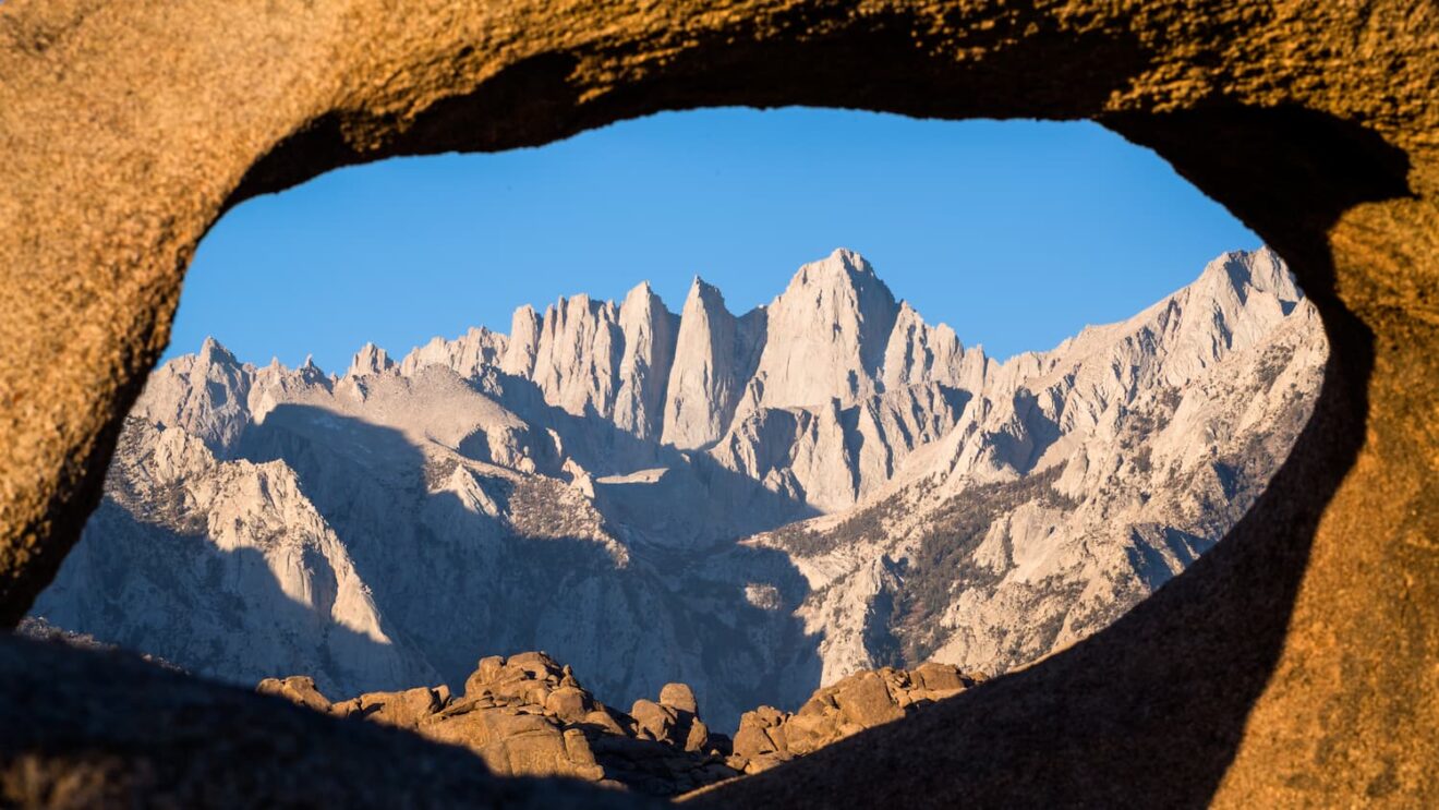 A Viral Hiker Filmed Her “Best Day Ever” on Mount Whitney. Hours Later She Triggered an SOS.