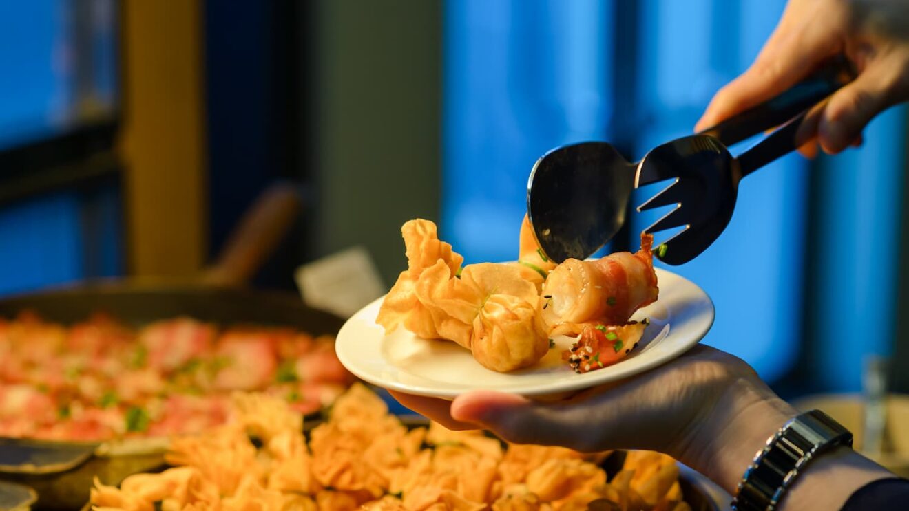 Best all you can eat experiences in Los Angeles: a gourmet guide to endless flavors