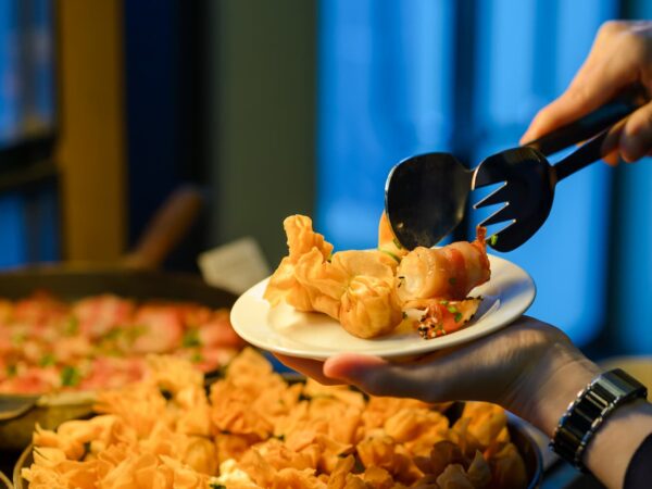 Best all you can eat experiences in Los Angeles: a gourmet guide to endless flavors