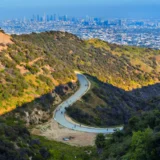 Gabrielino Trail Is a Timely Pick for a Long Los Angeles Summer Weekend