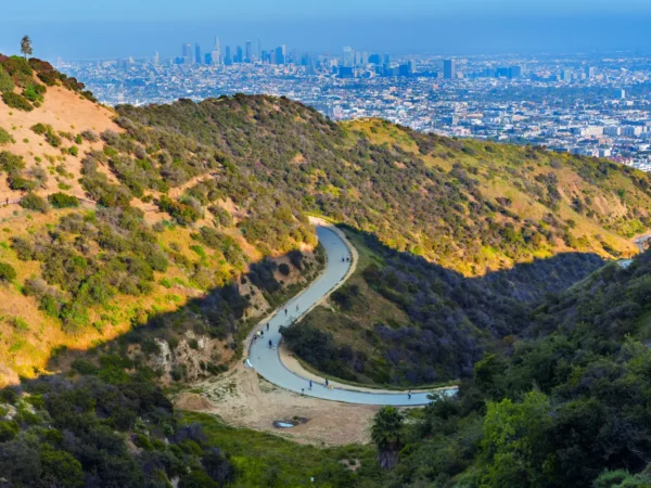 Gabrielino Trail Is a Timely Pick for a Long Los Angeles Summer Weekend