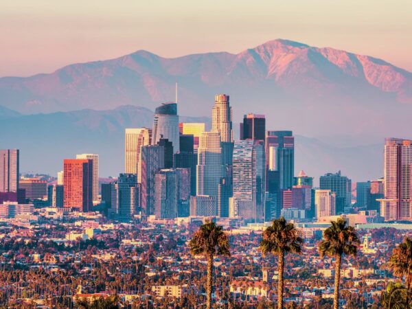 What Los Angeles hikers should know after the county’s 2026 wildfire season outlook