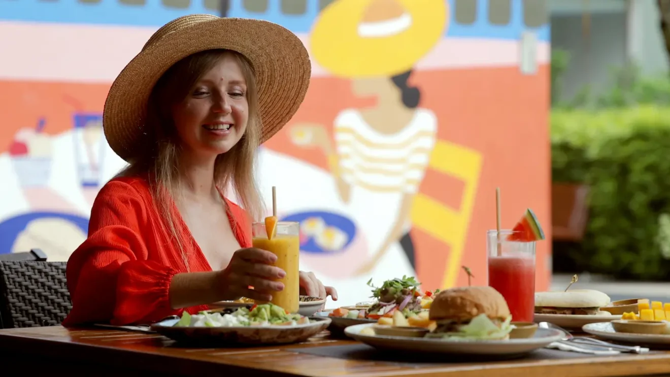 Best brunch in Los Angeles with a view: discover unforgettable moments