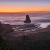 Beach Camping Near Los Angeles: Coastal Campgrounds and Planning Tips