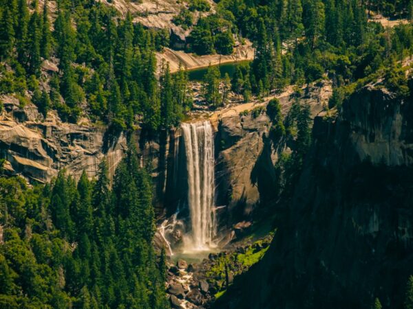Easy Waterfall Hikes in Los Angeles for Beginners