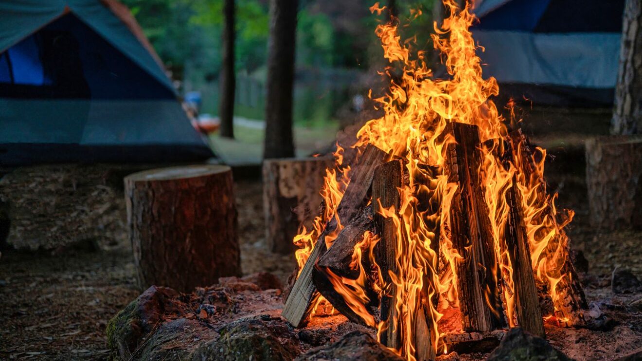 Camping Near Los Angeles: Best Campgrounds, Tent Spots and Weekend Escapes