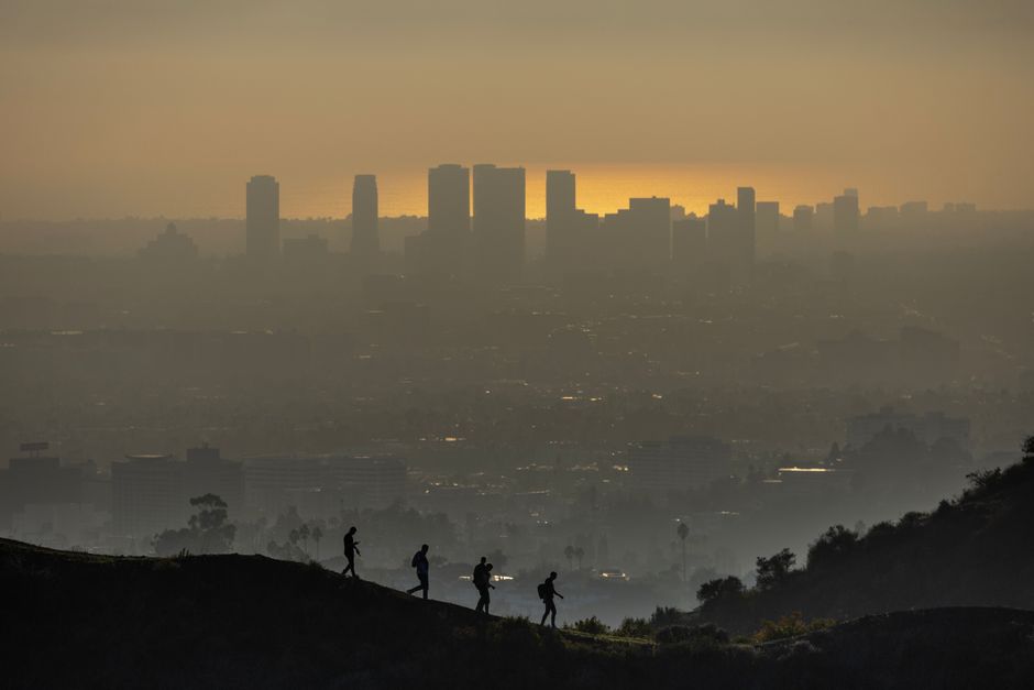 Best Hikes With Views in Los Angeles: Skyline, Ocean and Sunset Trails
