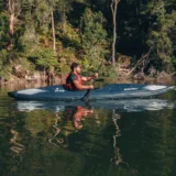 Razor Kayaks Edge Pro 1 review: portable kayak for outdoor adventures