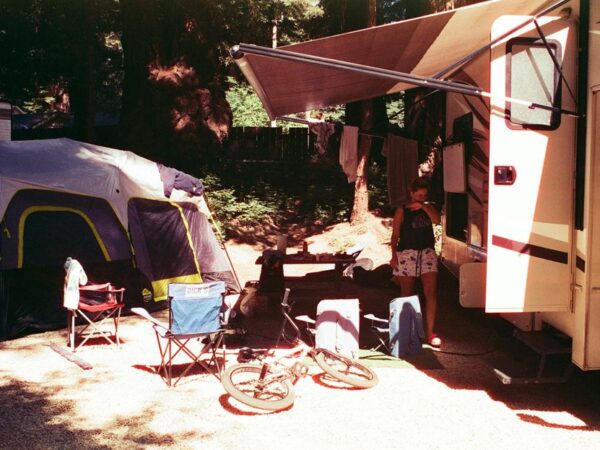 RV Camping Near Los Angeles: What to Compare Before Booking