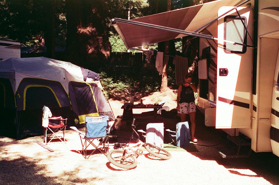 RV Camping Near Los Angeles: What to Compare Before Booking