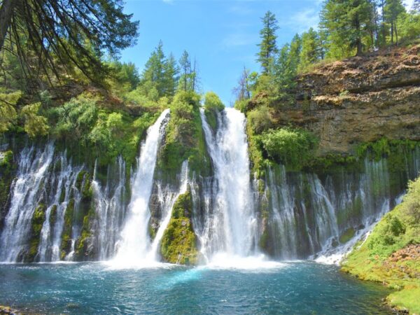Swimming Holes Near Los Angeles: What to Know Before You Go