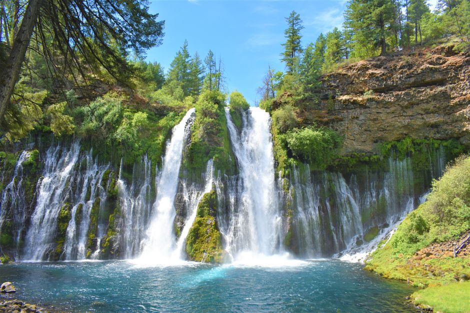 Swimming Holes Near Los Angeles: What to Know Before You Go