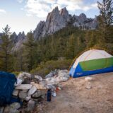 Tent Camping Near Los Angeles: Where to Start for a Simple Weekend Outside