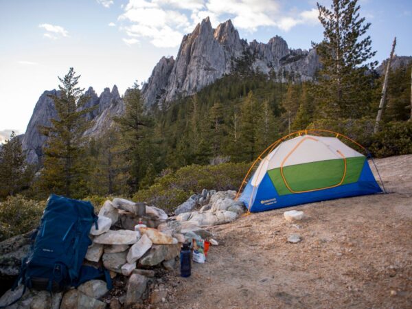 Tent Camping Near Los Angeles: Where to Start for a Simple Weekend Outside