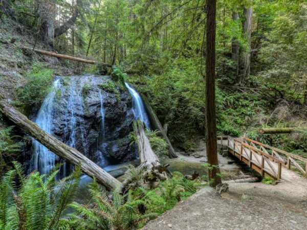 Best Hiking Trails With Waterfalls in Los Angeles