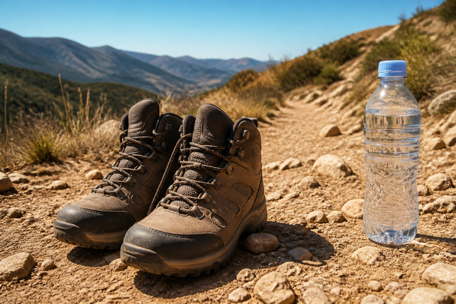 Safety Protocols and Local Hiking Etiquette