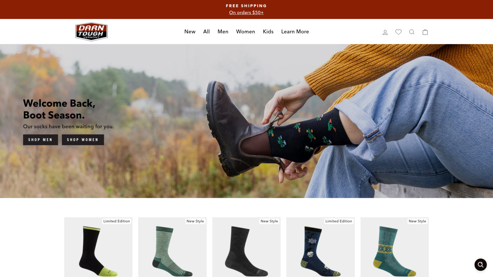 4 Reasons Darn Tough Hiker Micro Crew Dominates The Trail