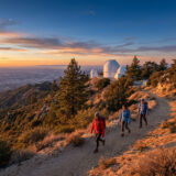 Complete guide to hiking Mount Wilson in Los Angeles